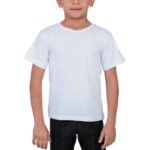 Erkek Çocuk Üst Kostüm Kısa Kollu Tişört